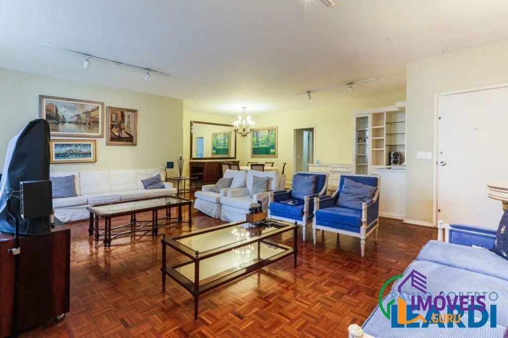 APARTAMENTO - JARDIM AMÉRICA - SP - Foto 5