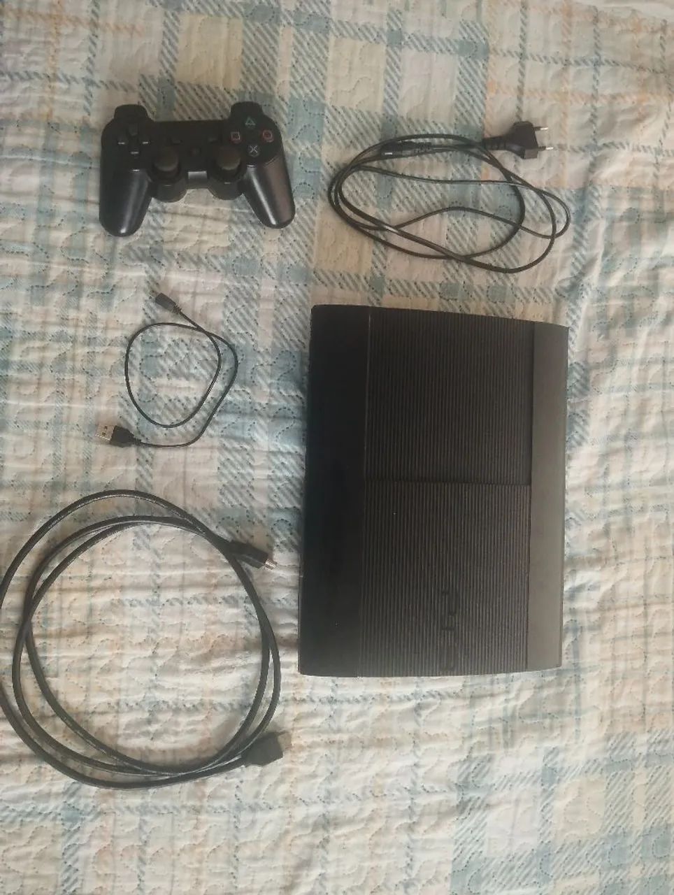 Ps3 - Foto 4
