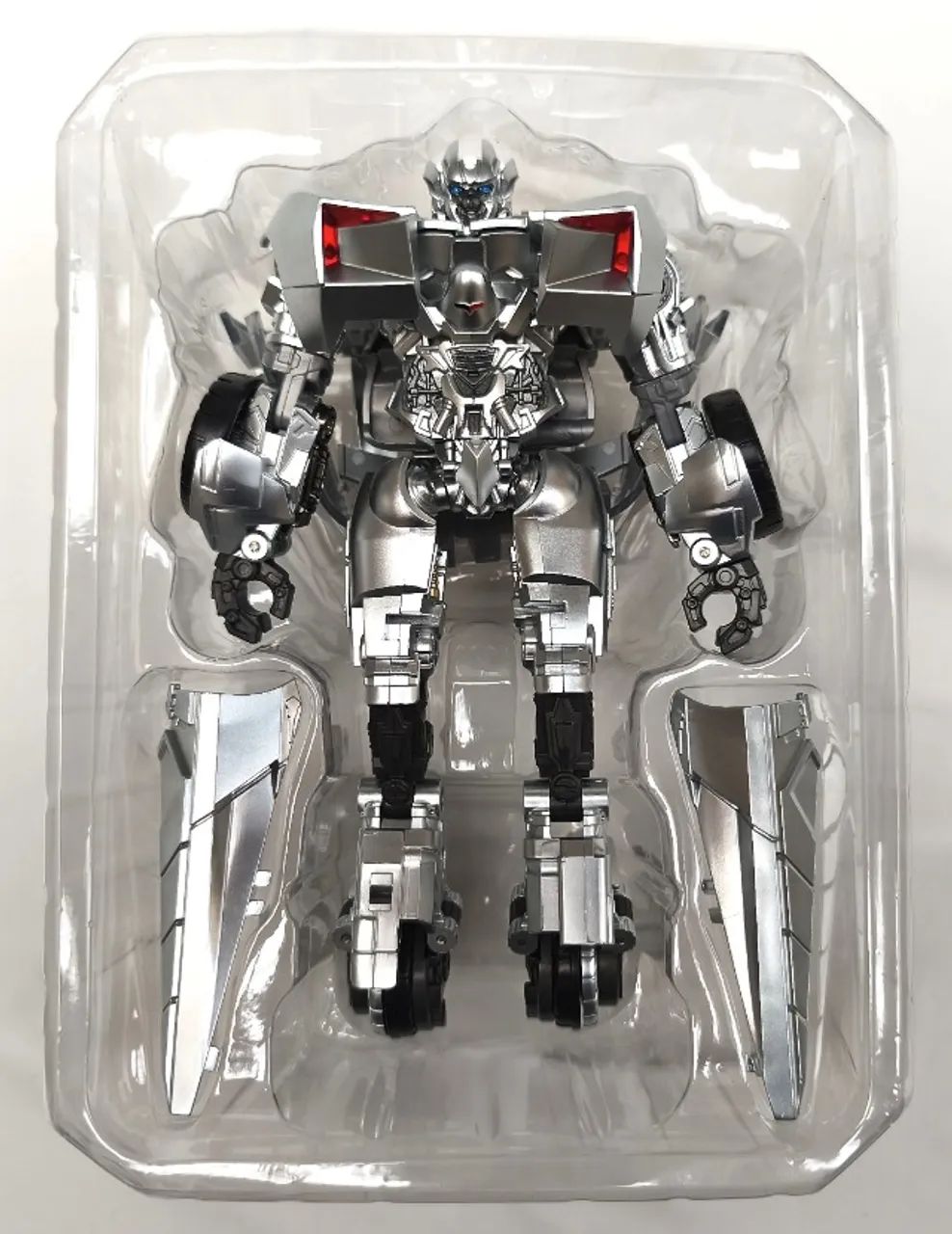 Transformers Sideswipe Hp Toys - Foto 5