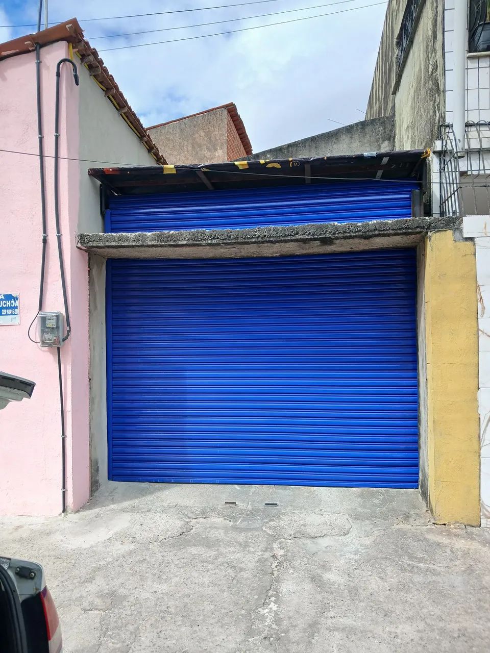 Porta Automática  - Foto 2