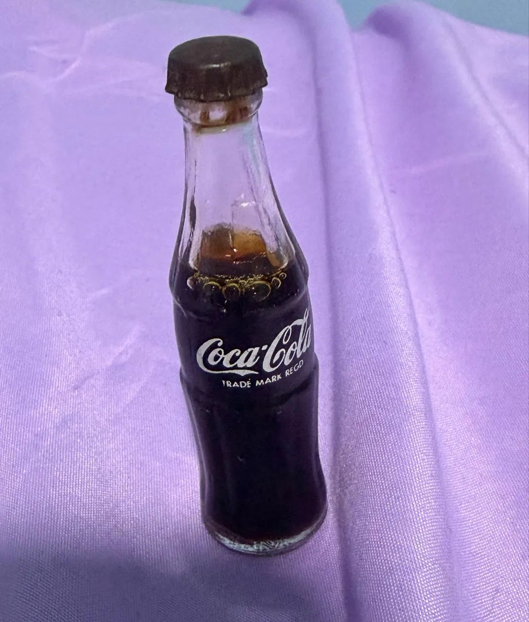 Miniatura - coca cola (antiga) - Foto 2
