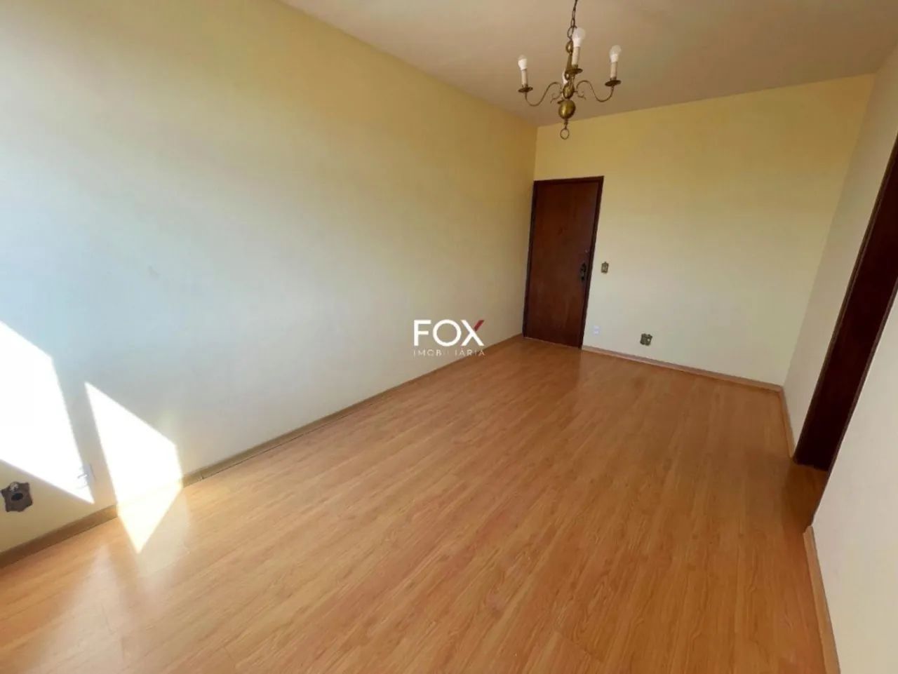 Apartamento com 4 quartos para alugar em Belo Horizonte - Foto 2