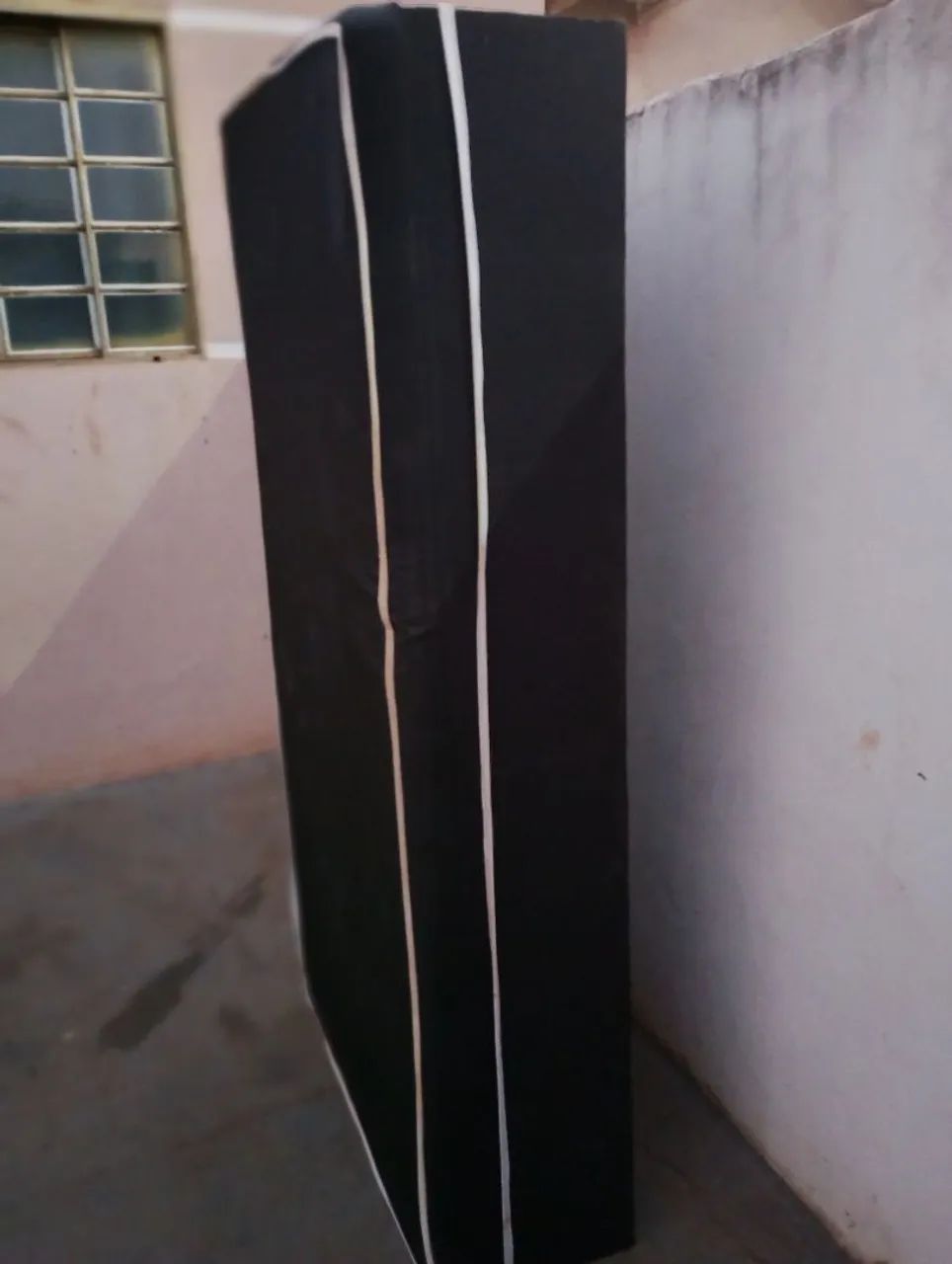 Cama box de solteiro com colchão  - Foto 3