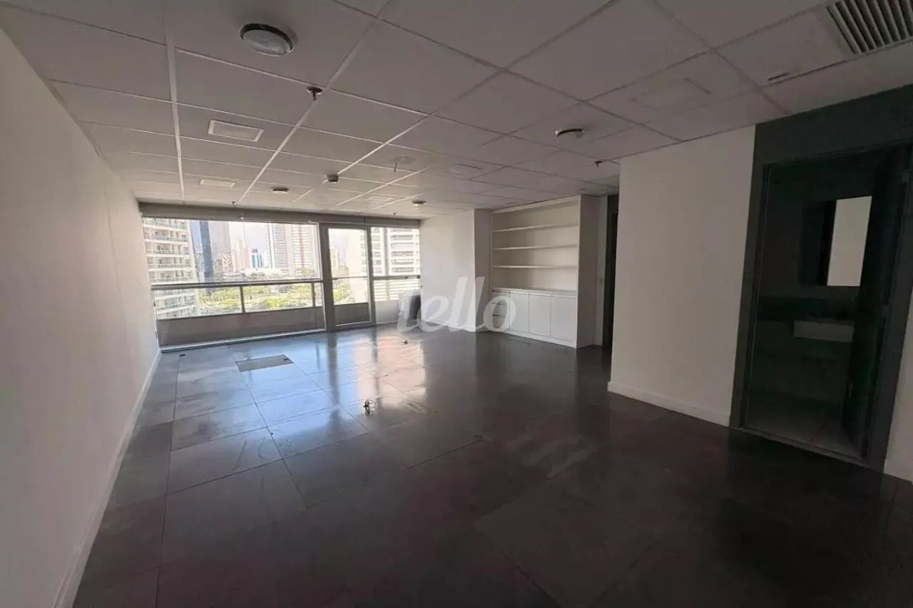 Comercial para alugar no(a) Vila Gertrudes