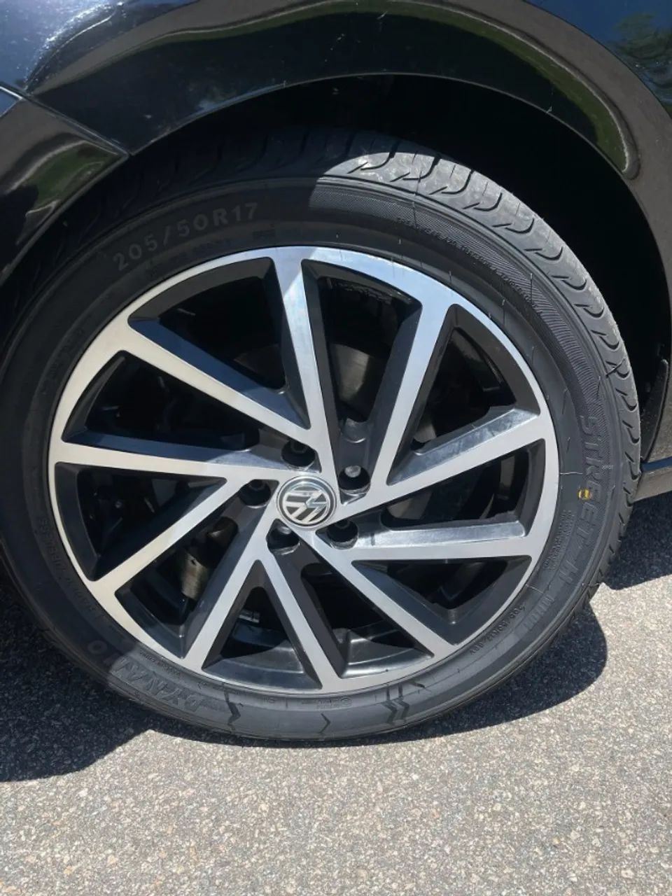 Polo tsi64985887515907124