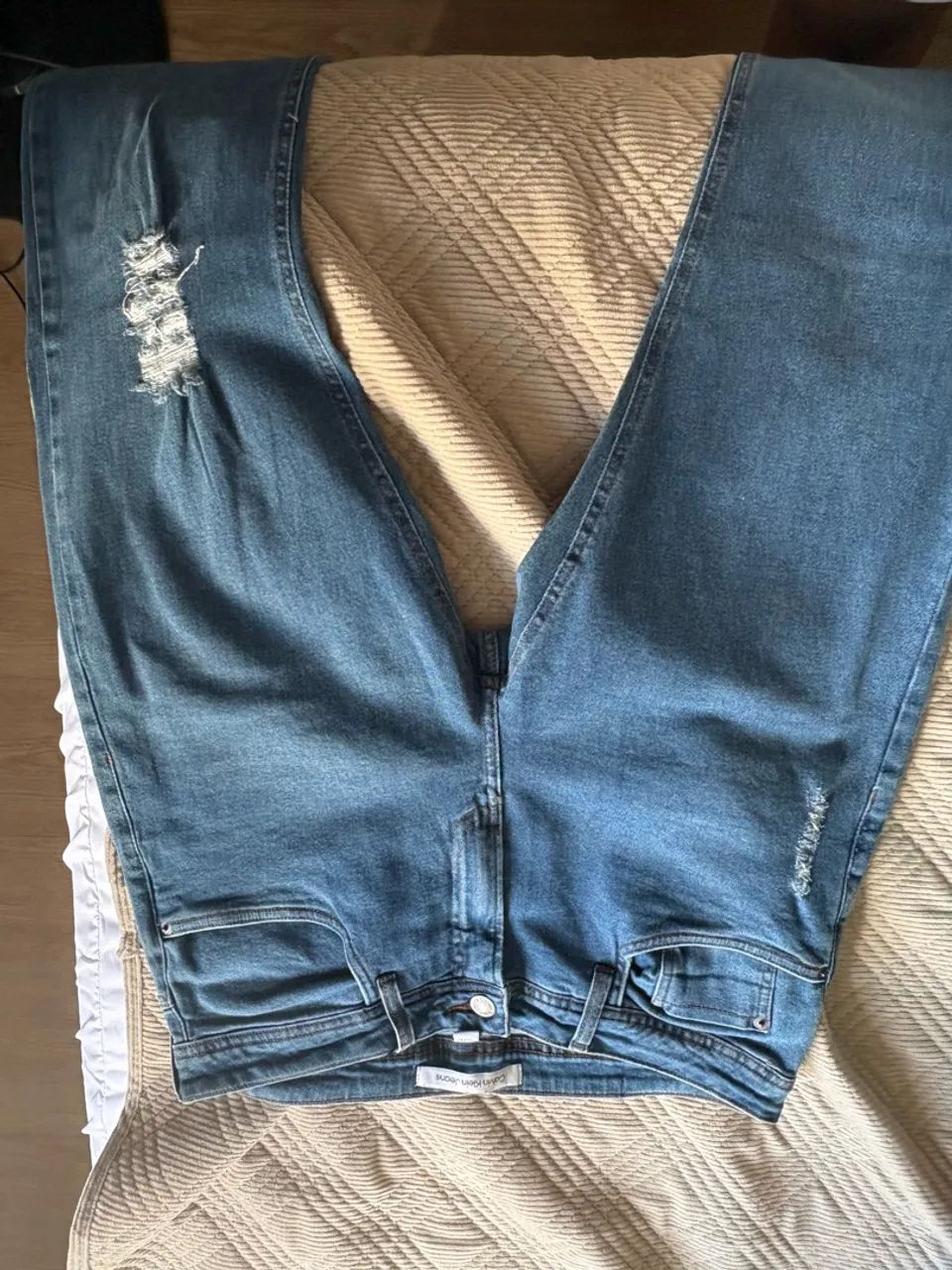 Calça Calvin Klein - Foto 2