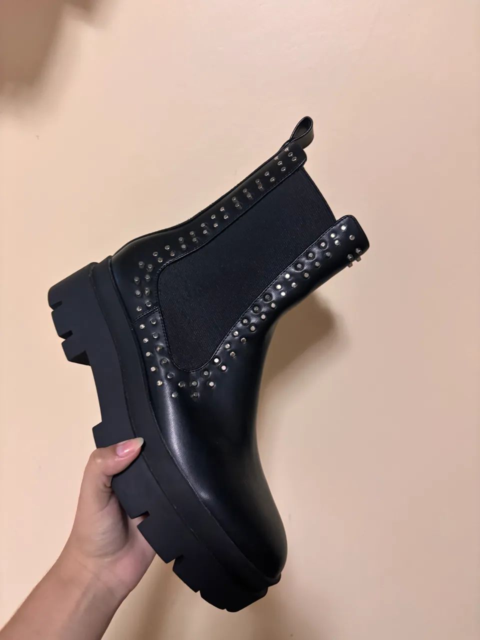 Bota  - Foto 4