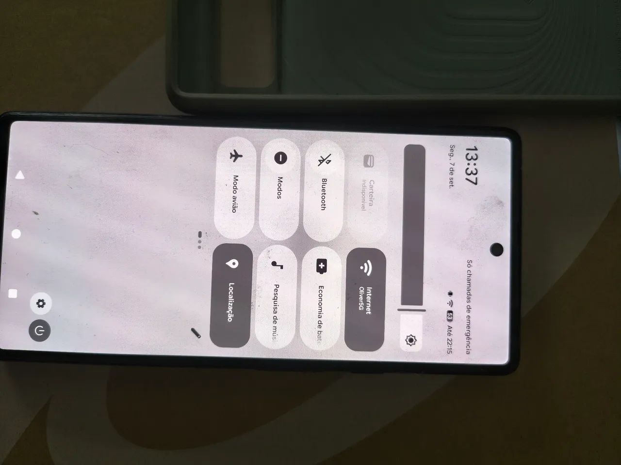 Celular Pixel 6 google - Foto 3