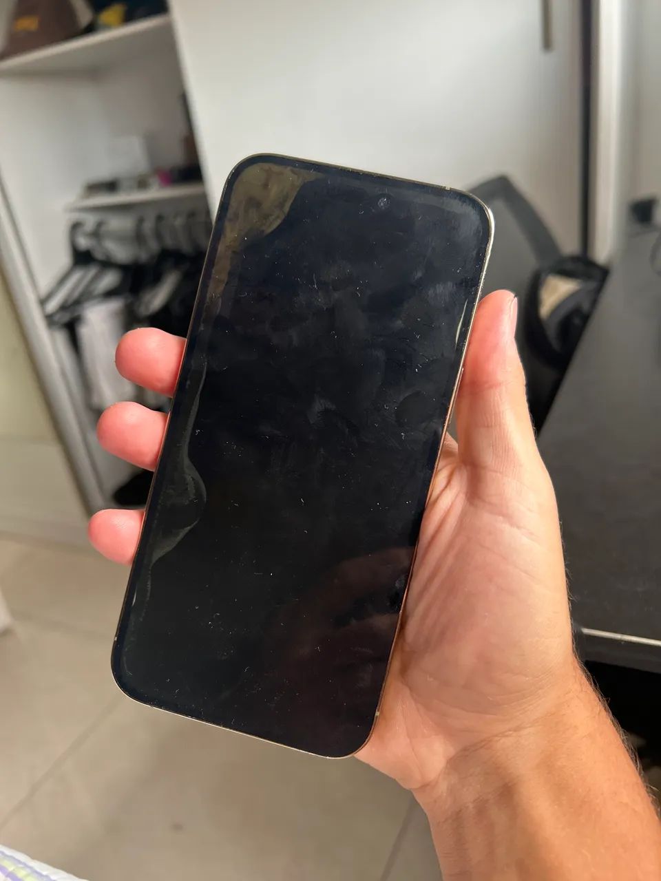 iPhone 14 Pro Max  - Foto 2