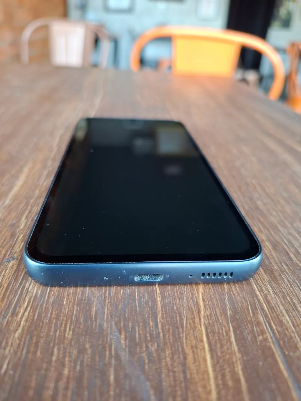 A54 256gb 8gb de ram  - Foto 3
