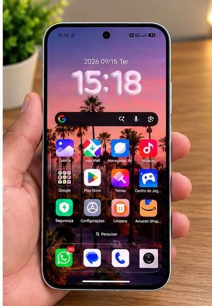 Poco x8 pro 