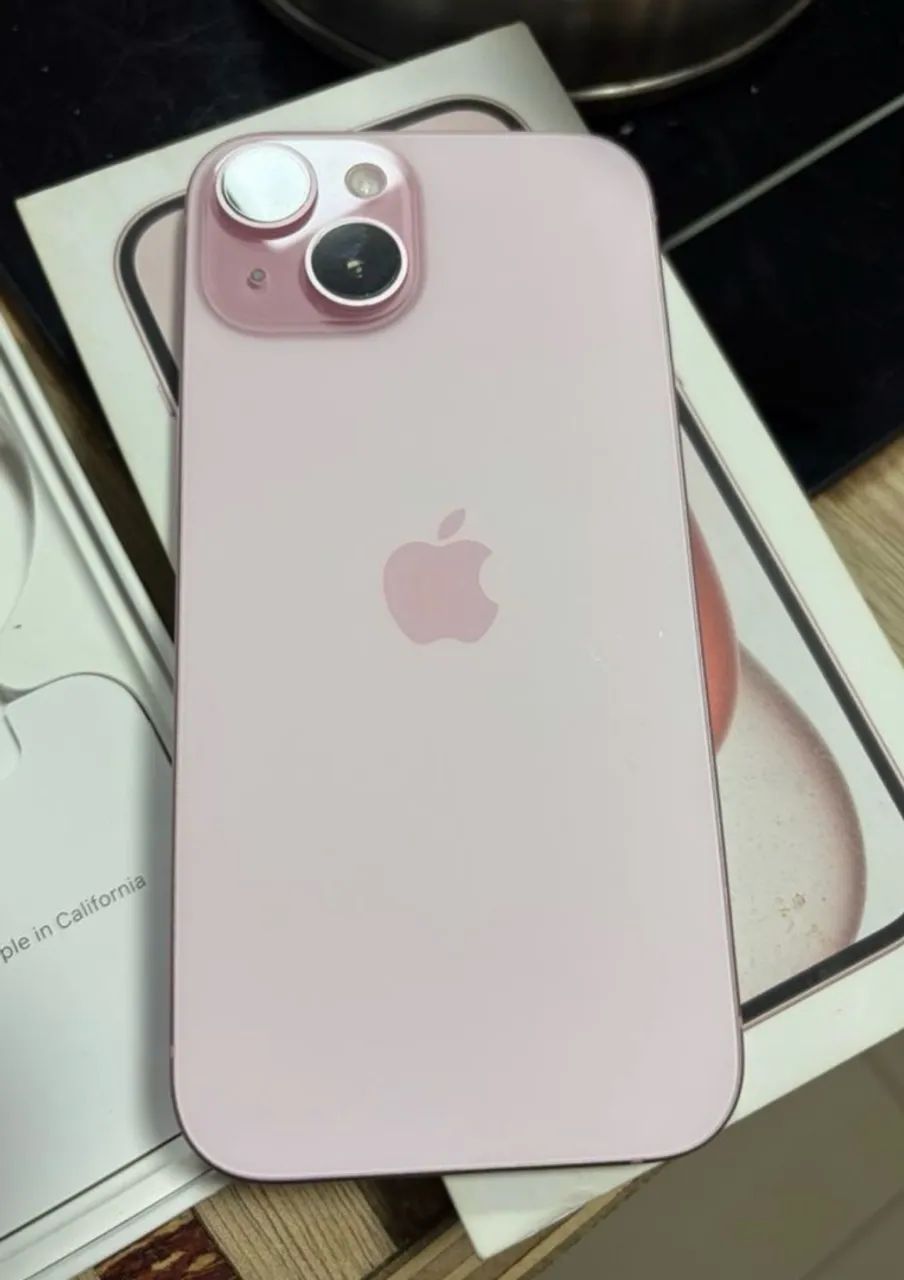 iphone 15 - Foto 2