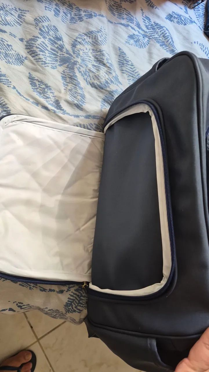 Bolsa Maternidade  - Foto 3