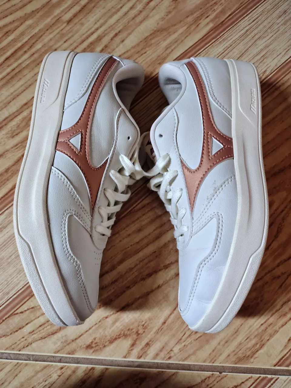 Tênis Feminino Mizuno  - Foto 3