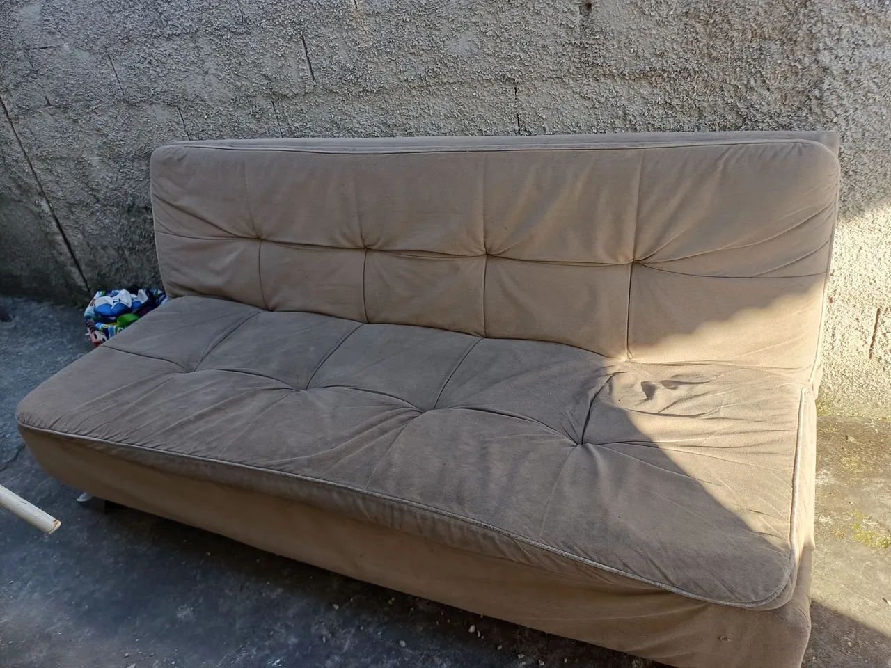 Sofá cama