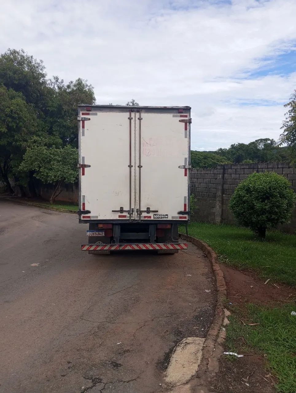 Caminhão quitado e IPVA em dias  - Foto 5