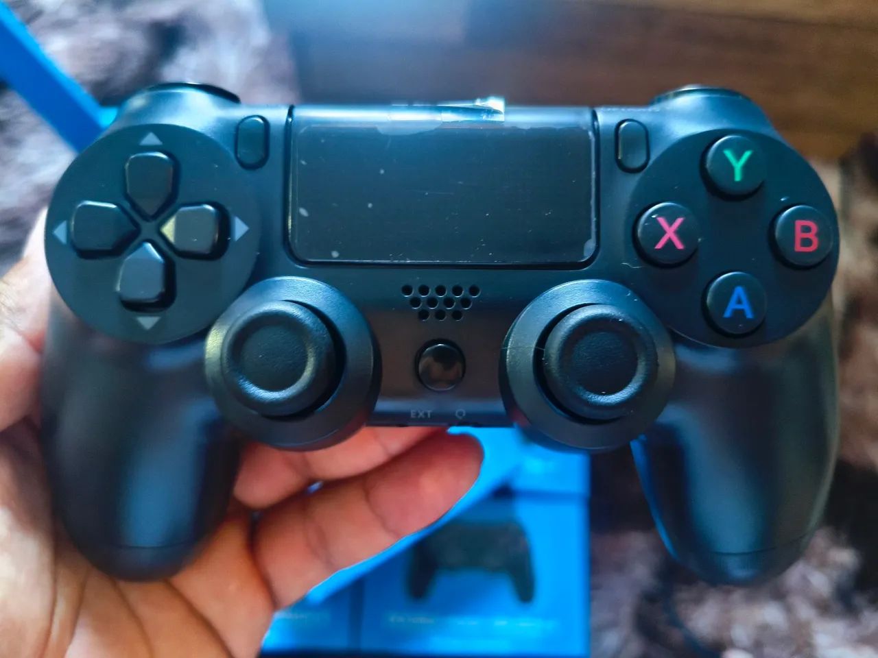 Controles para PC e consoles  - Foto 2