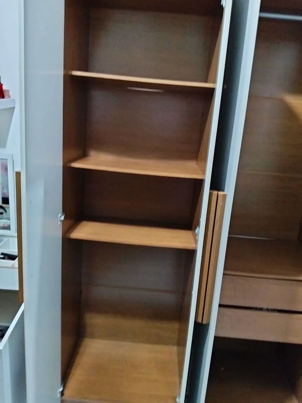 guarda roupa - Foto 2