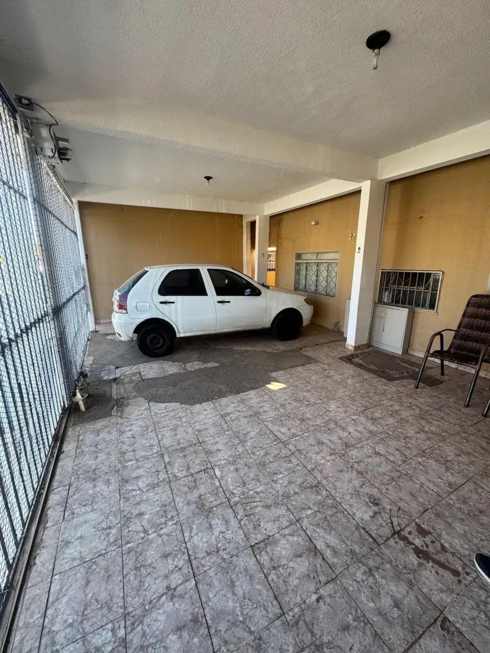 casa residencial e comercial Coophamil - Foto 2