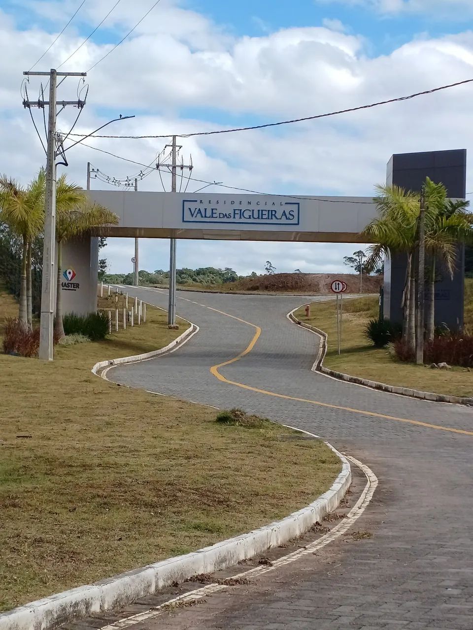 Terreno Loteamento Vale das Figueiras