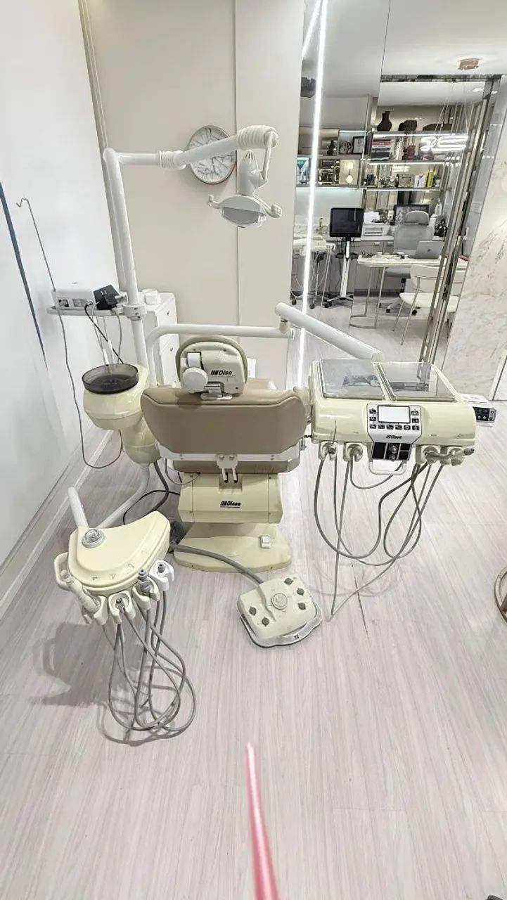 CADEIRA ODONTOLÓGICA  - Foto 4
