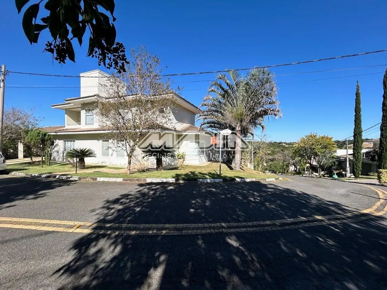 casa - Condomínio Terras de São Francisco - Vinhedo - Foto 2
