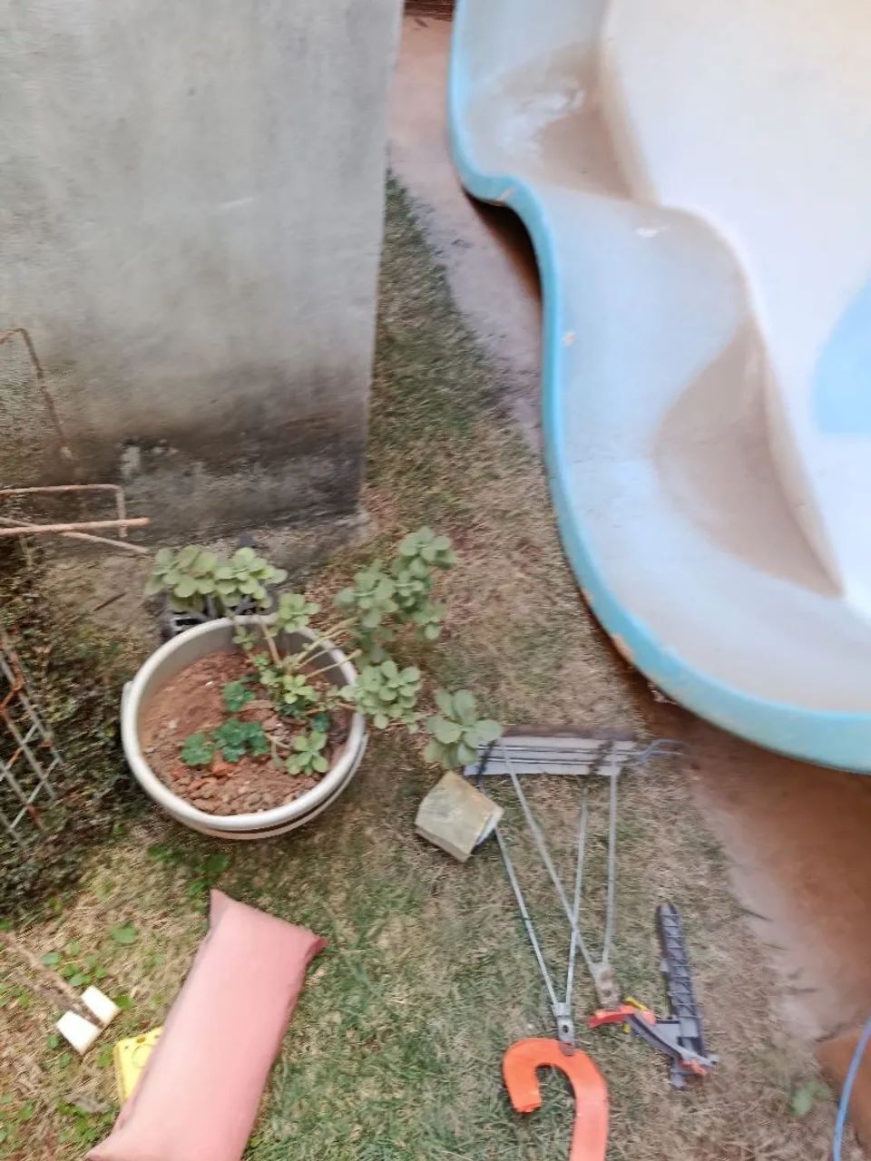 Vendo piscina - Foto 4