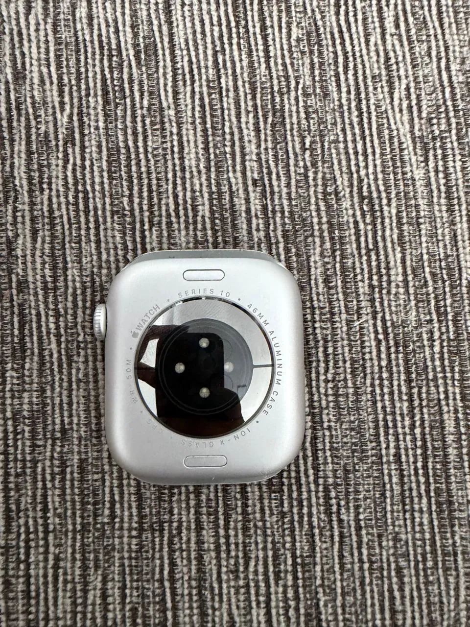 Apple Watch 46mm - Foto 5