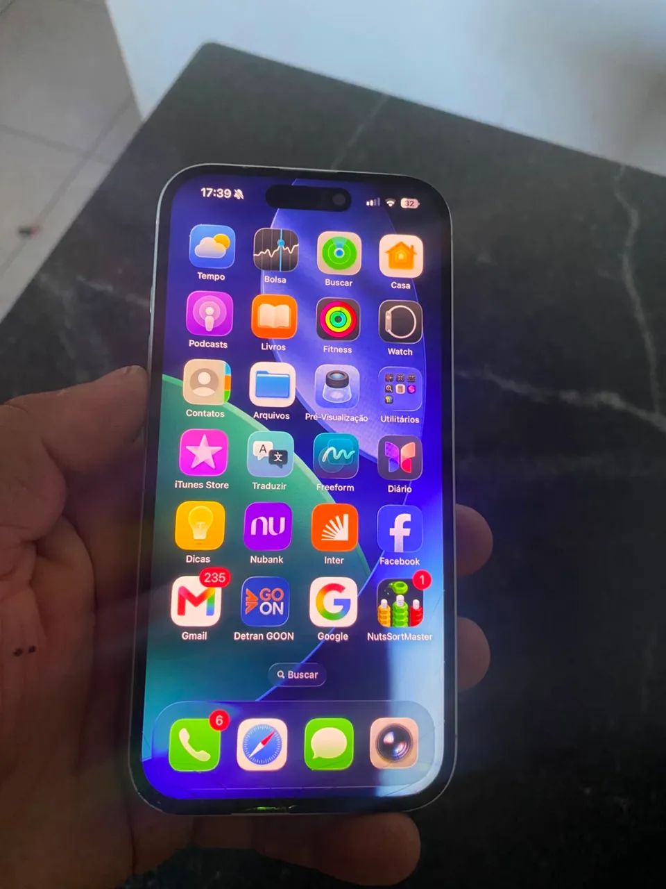 iPhone 16 128gb - Foto 5