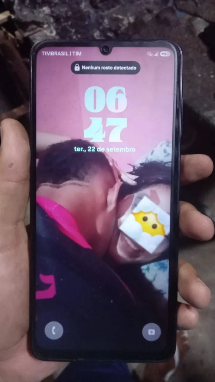 Samsung A 07 novo - Foto 2
