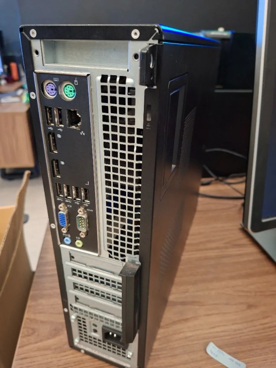 Computador Desktop Dell Optiplex 7010 - Foto 2