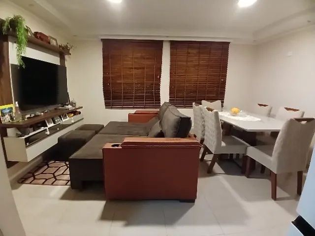 Apto Zona Norte Londrina - Foto 5