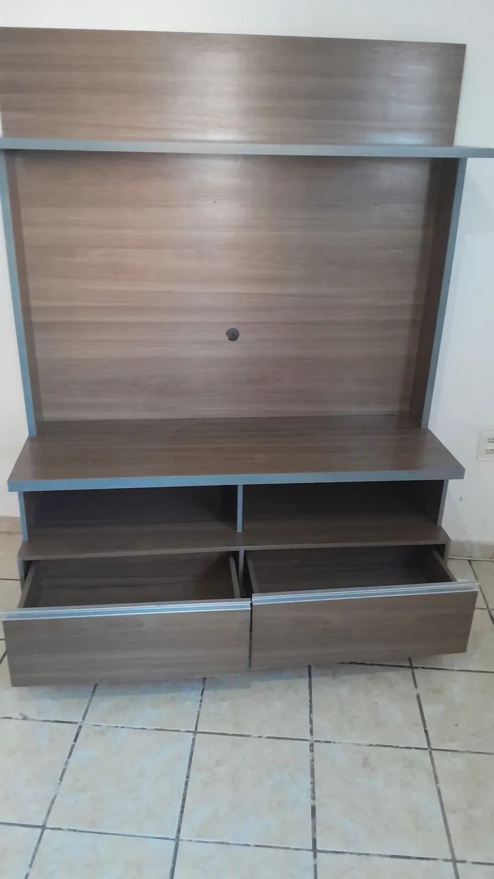 Vendo um móvel de sala  - Foto 2