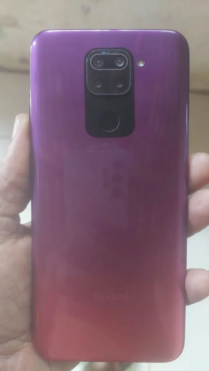 REDIMI NOTE 9 128GB - Foto 2