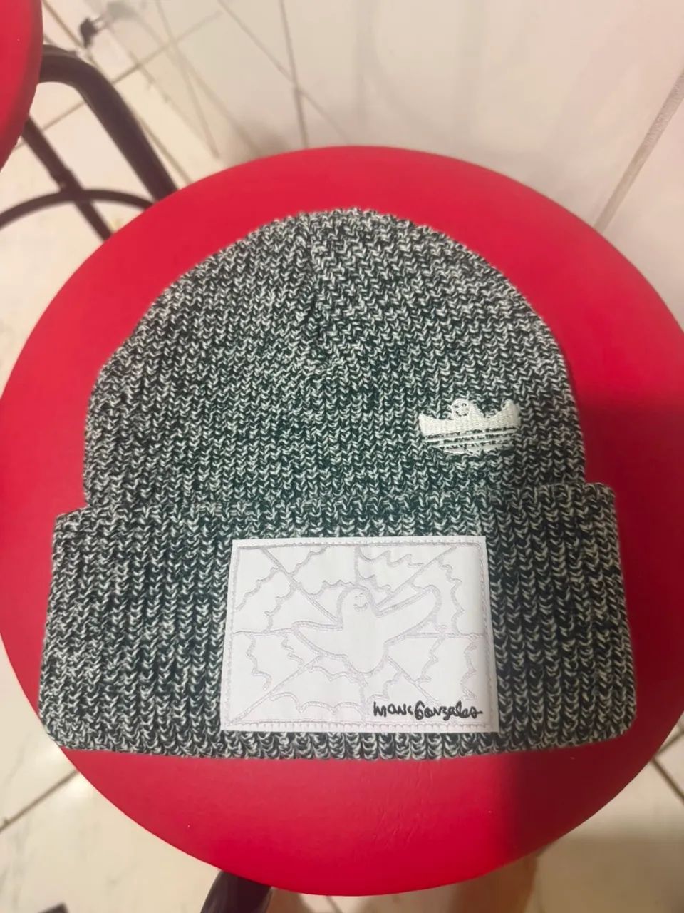Gorro Adidas Original 