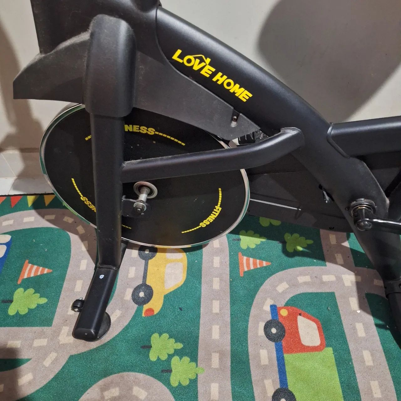 Bike ergometrica - Foto 2
