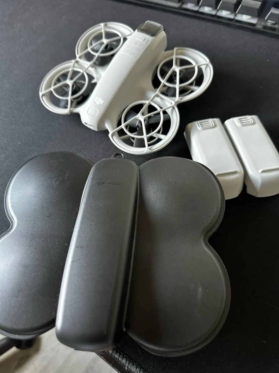 DRONE DJI NEO - Foto 3