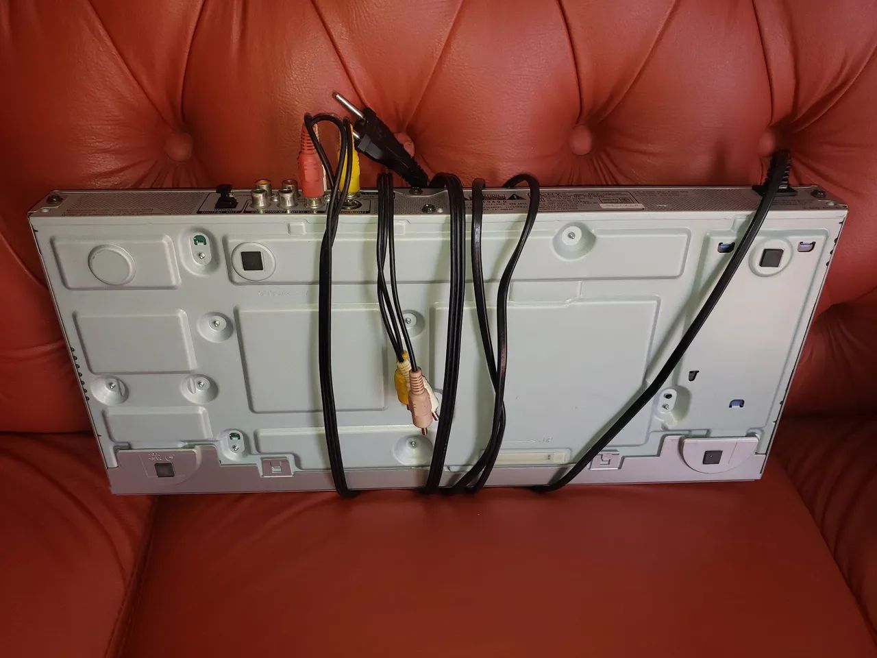 Vendo vídeo cassete Sony  - Foto 2
