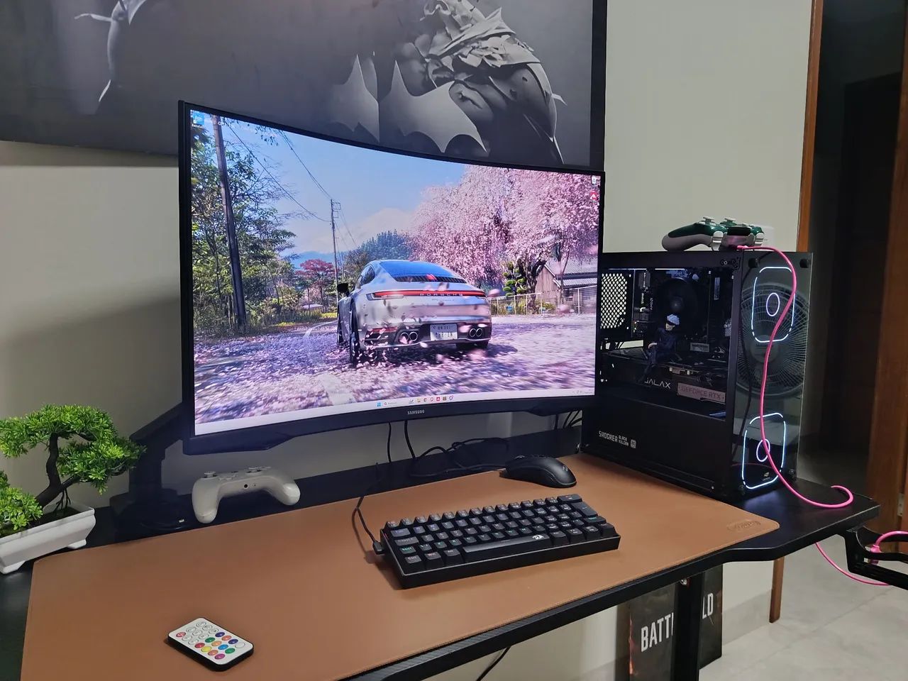 PC GAMER "COMPLETO".