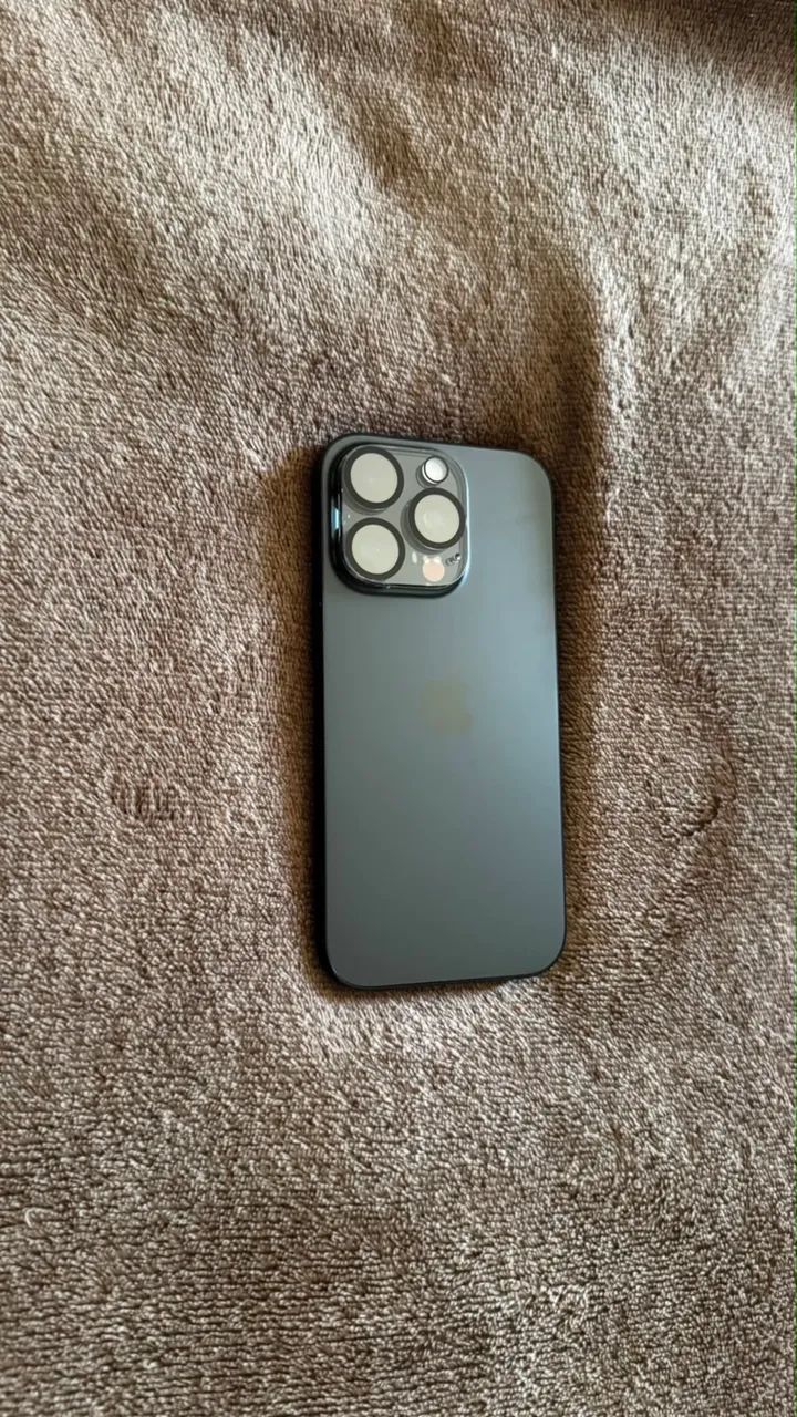 iphone 16 pro  - Foto 4