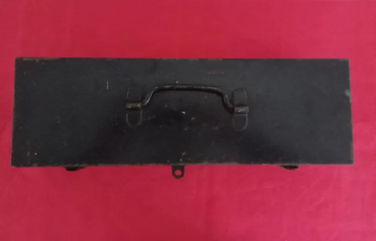 Caixas para ferramentas