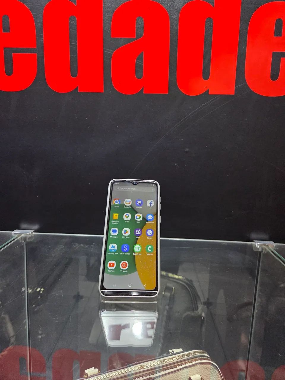 Samsung A03 core - Foto 3