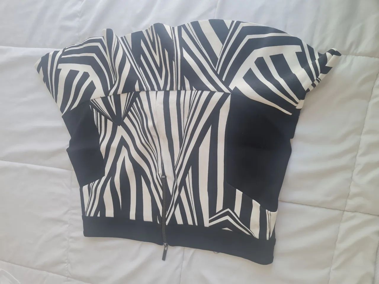 Vendo saia Le Lis Blanc linda  - Foto 3