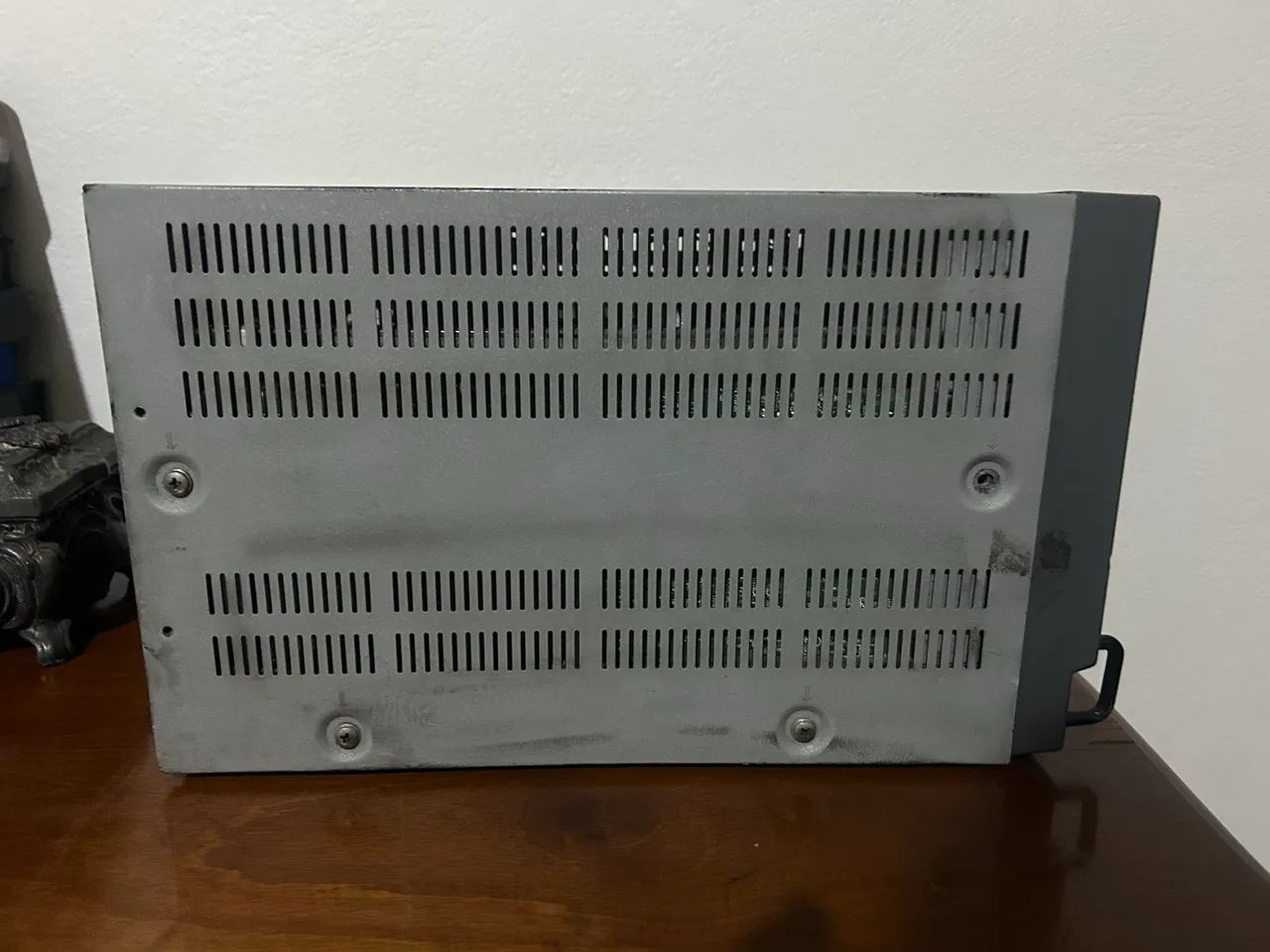 Sony Trinitron PVM-8041Q  - Foto 4