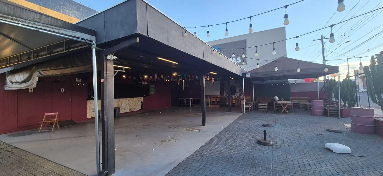 Ponto Comercial Completo bar/restaurante/lanchonete/espetaria/lounge - Foto 2