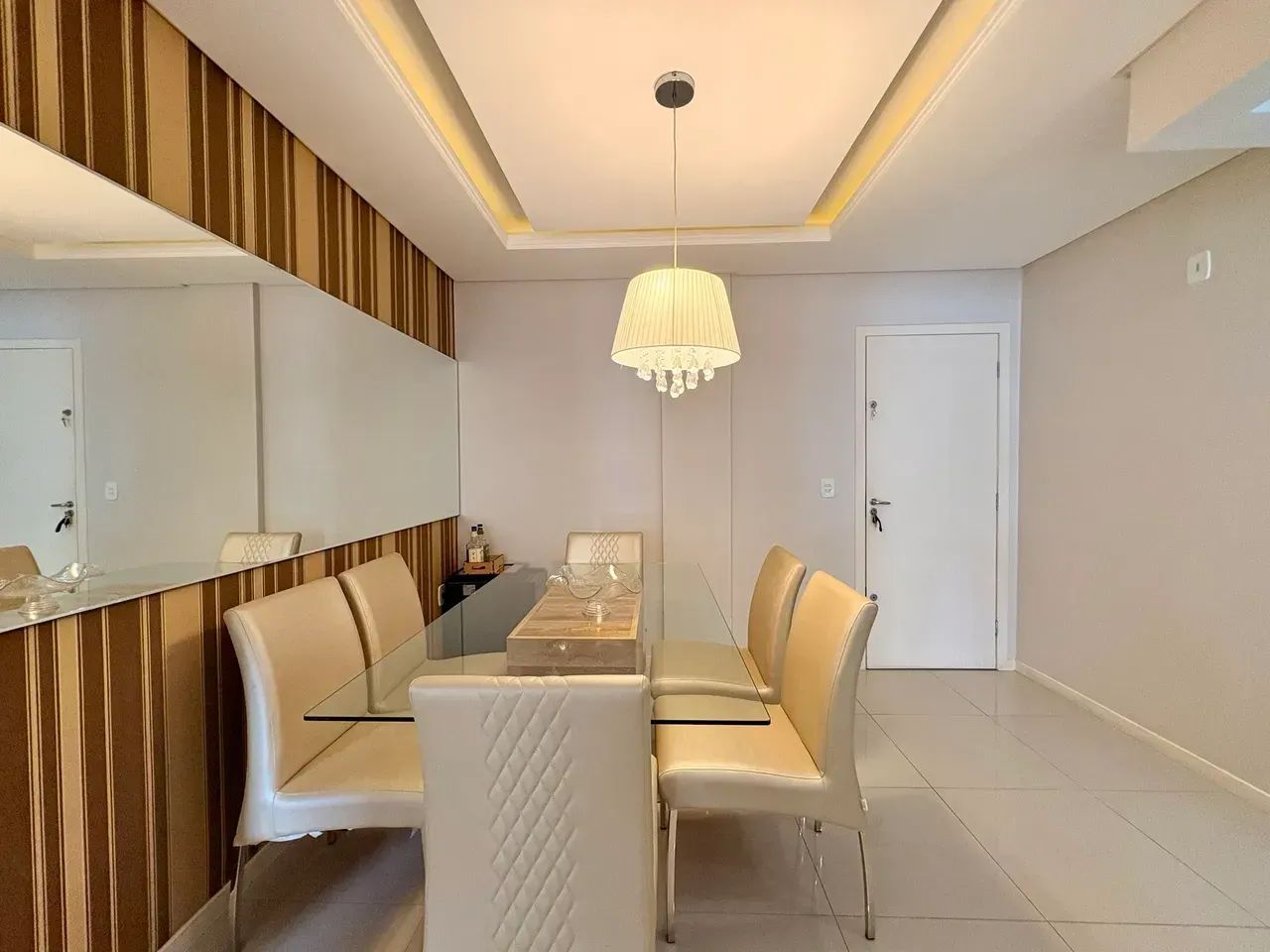 Apartamento - 2 dormitórios - suíte - Pagani - Palhoça - Foto 3