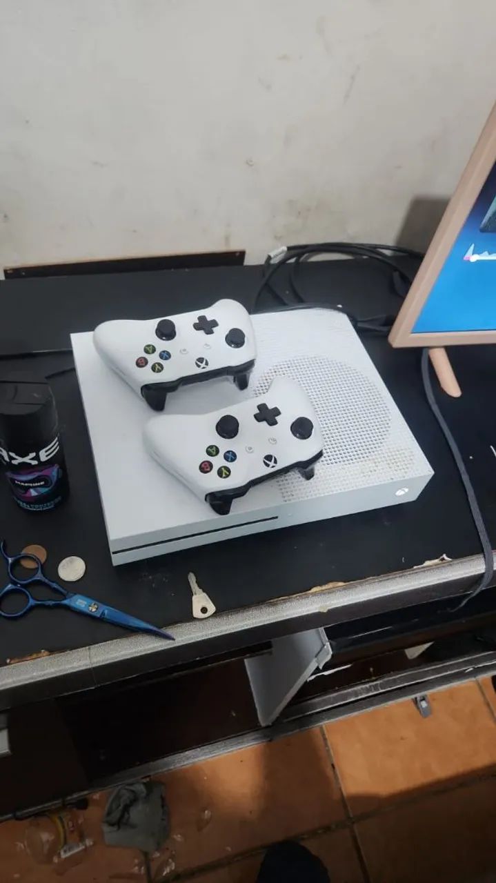 Xbox one s  - Foto 2