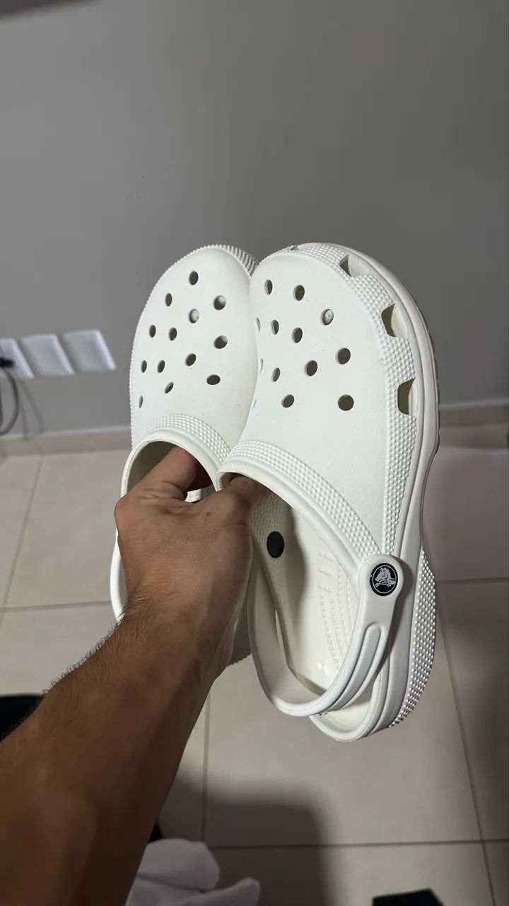 crocs original 
