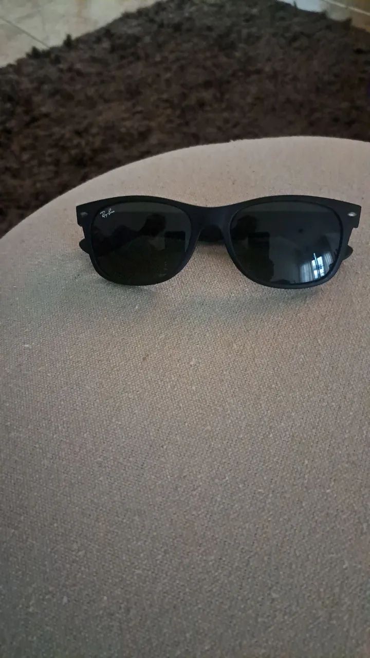 Óculos Ray-ban wayfare - Foto 5