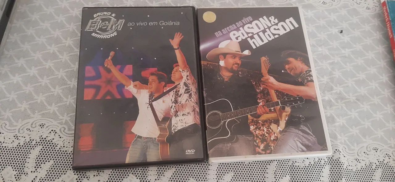 DVD original - Foto 2